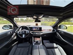 بي ام دبليو X6